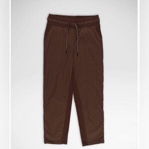 Lululemon Dance Studio Mid-Rise Cropped Pant